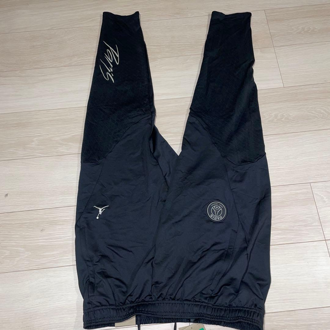 Nikeジョーダン パリ サンジェルマン　ストライク パンツ XL