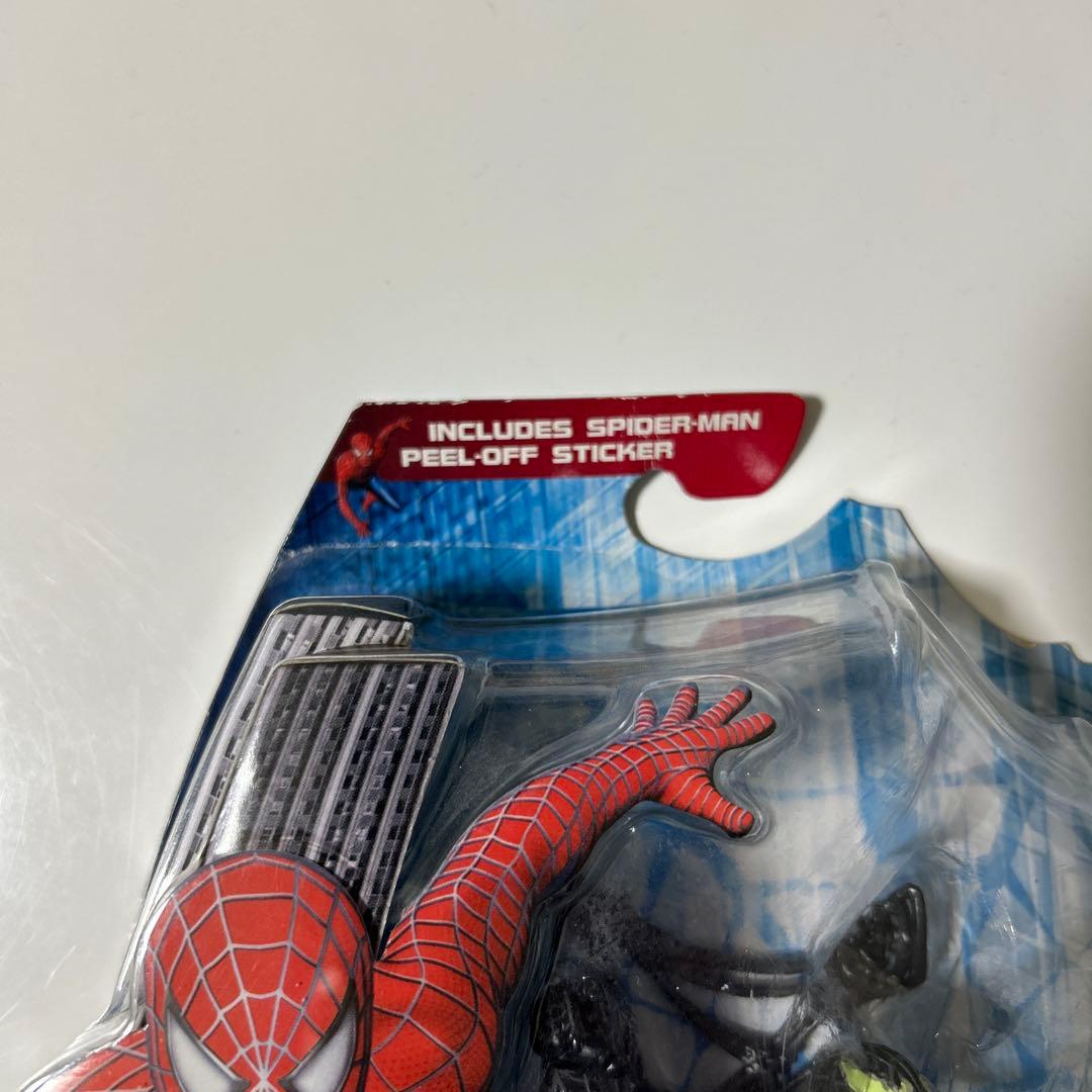 【未開封】ヴェノム（ブラックライト）　VENOM