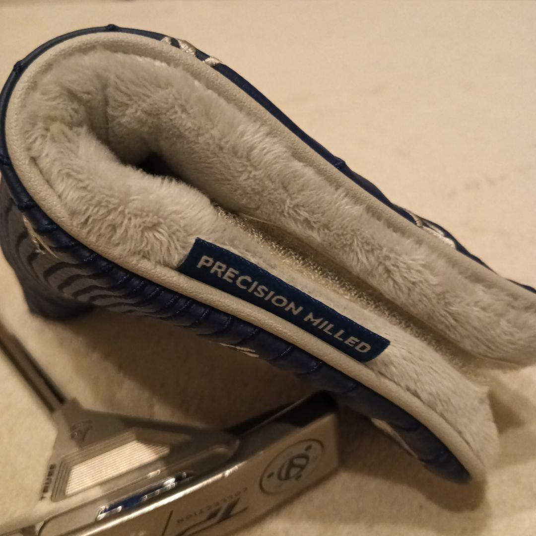 値下げTaylorMade TP Collection JUNO TB2 パター