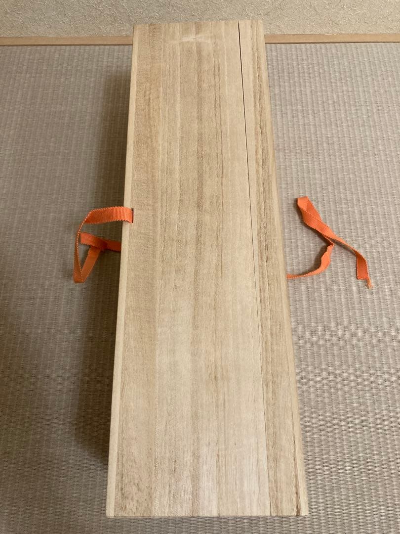 森伊蔵 木箱入り 焼酎 1800ml 一升瓶　桐箱