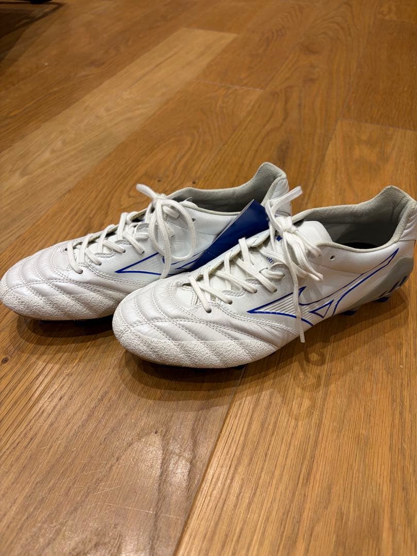 Mizuno モナルシーダneo2 japan