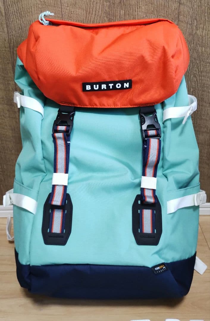 バートン　リュック