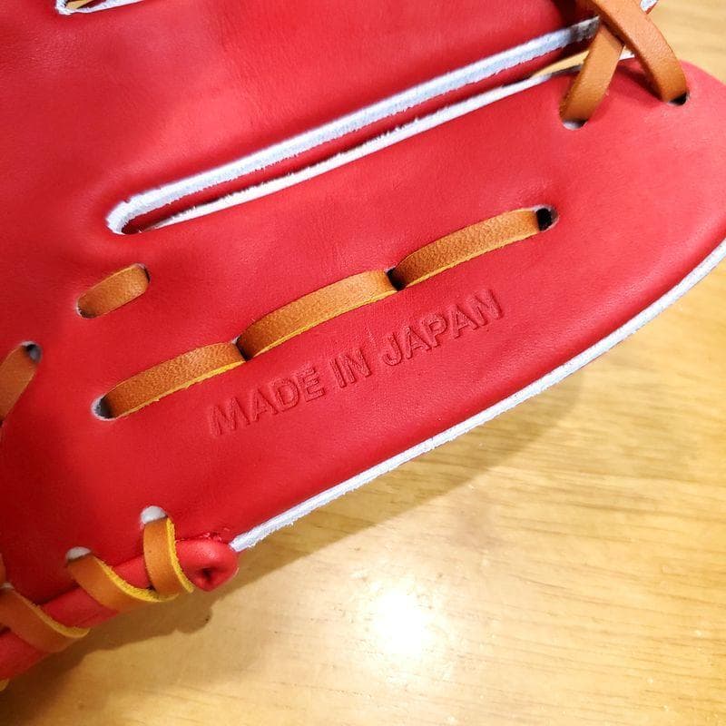 アトムズ 日本製 ドメスティックライン 内野用 ATOMS 99 硬式グローブ