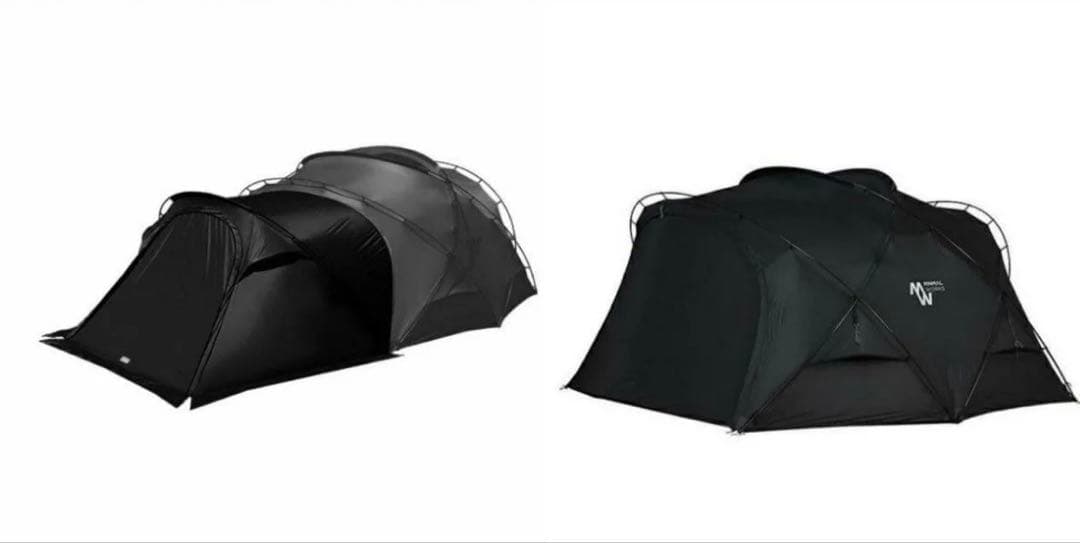 SHELTER G 2025(Dyneema) VESTIBULE セット