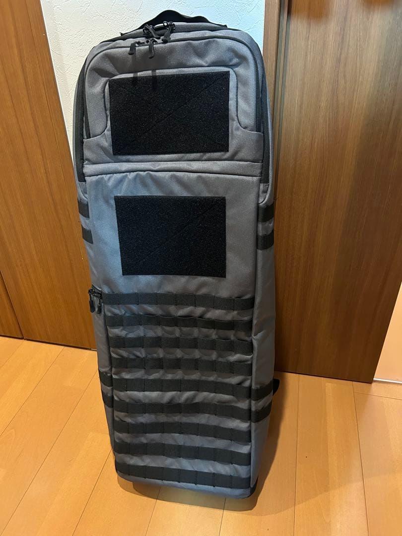 Rapidfire Gunbag 90 ARMORYTH ガンケース WG