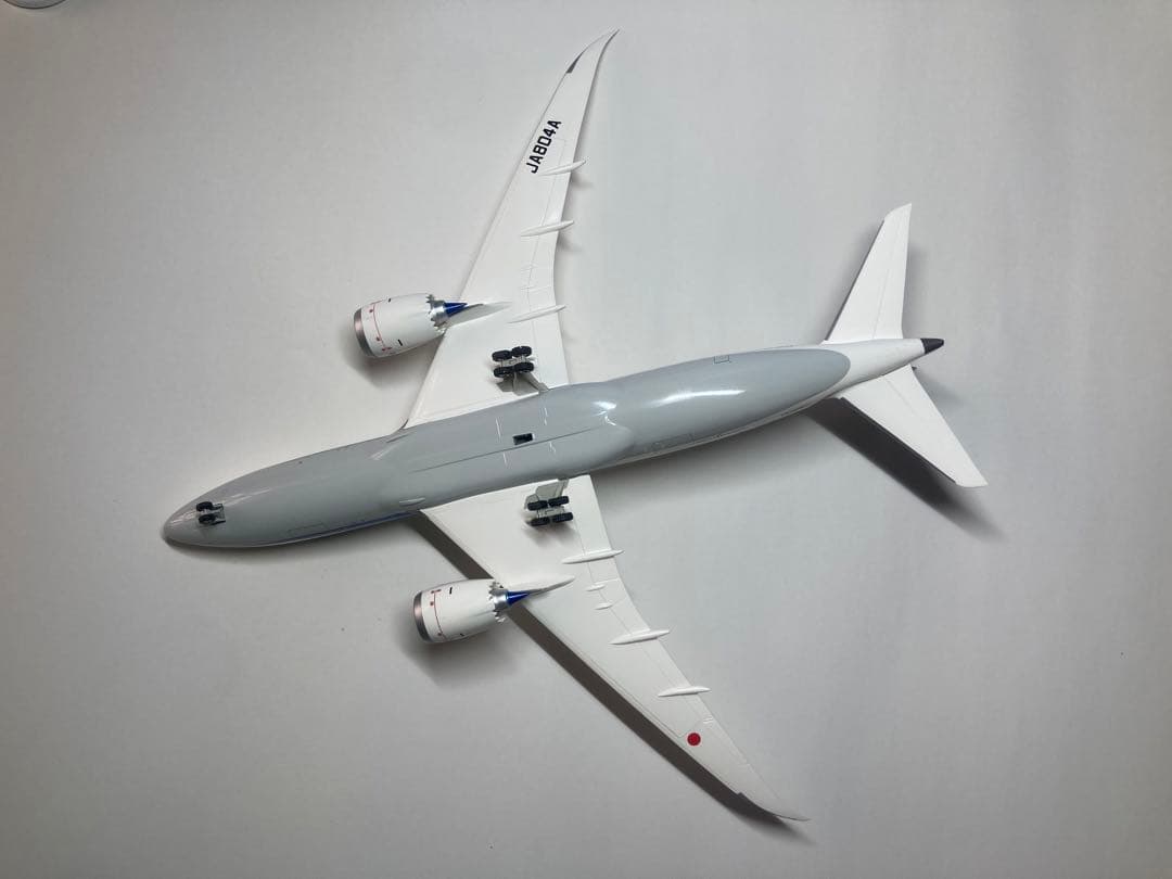 全日空商事 ANA B787-8 JA804A 1/200[NH20048]