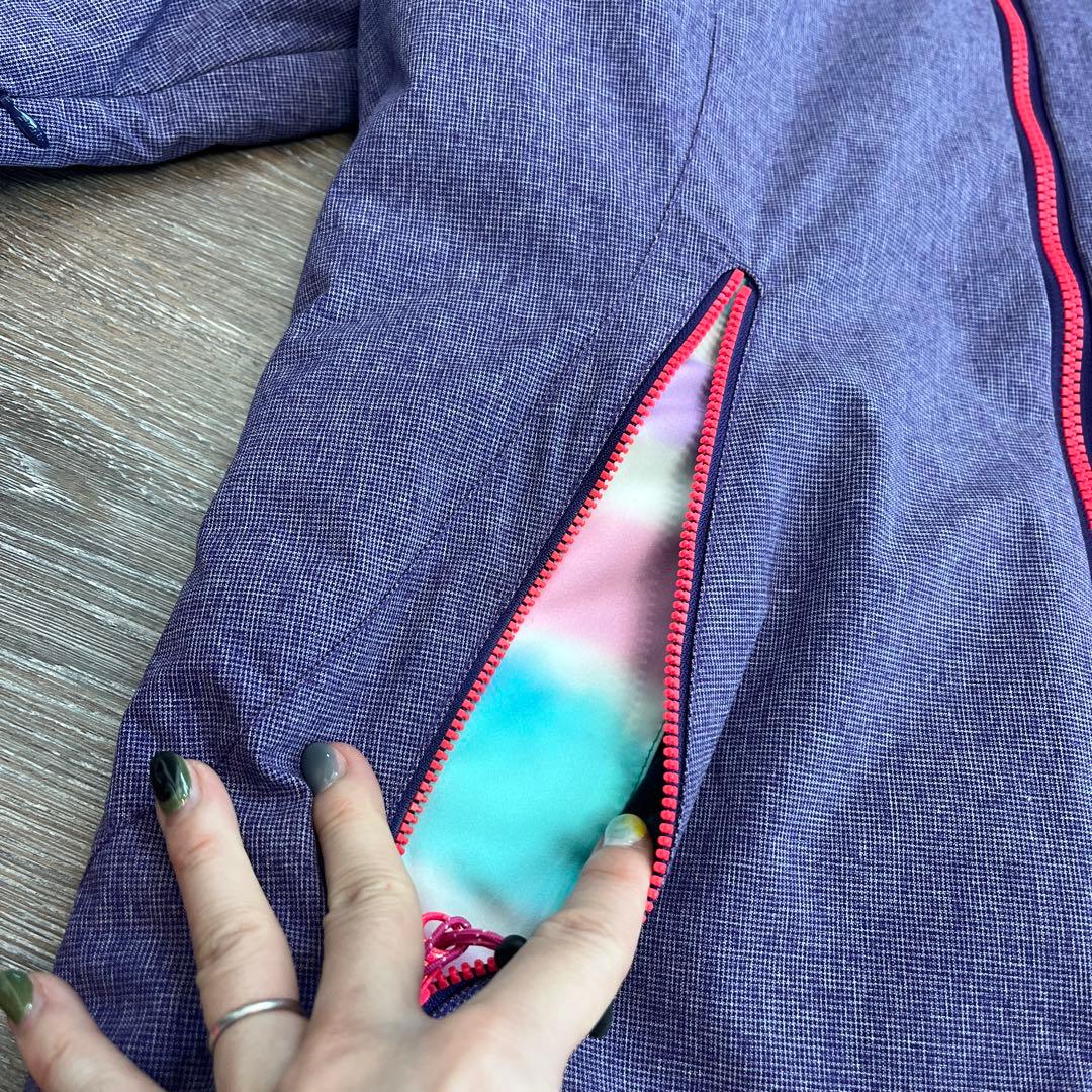 フェニックス レディース　美品　セットアップ　上下　スキーウェア　L