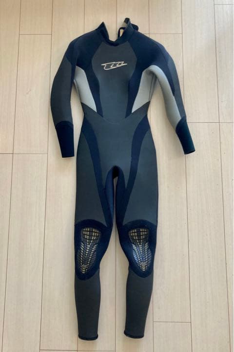 モビーテック（Mobby‘s) ダイビングフルスーツ　レディース