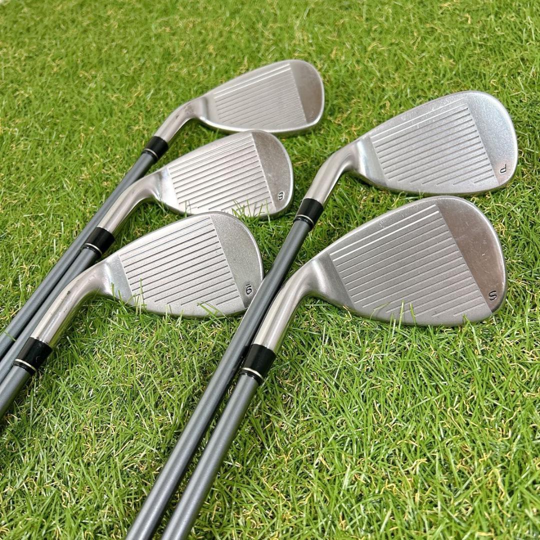 テーラーメイド　ミシェラ　ゴルフ クラブセット レディース 女性 初心者 L