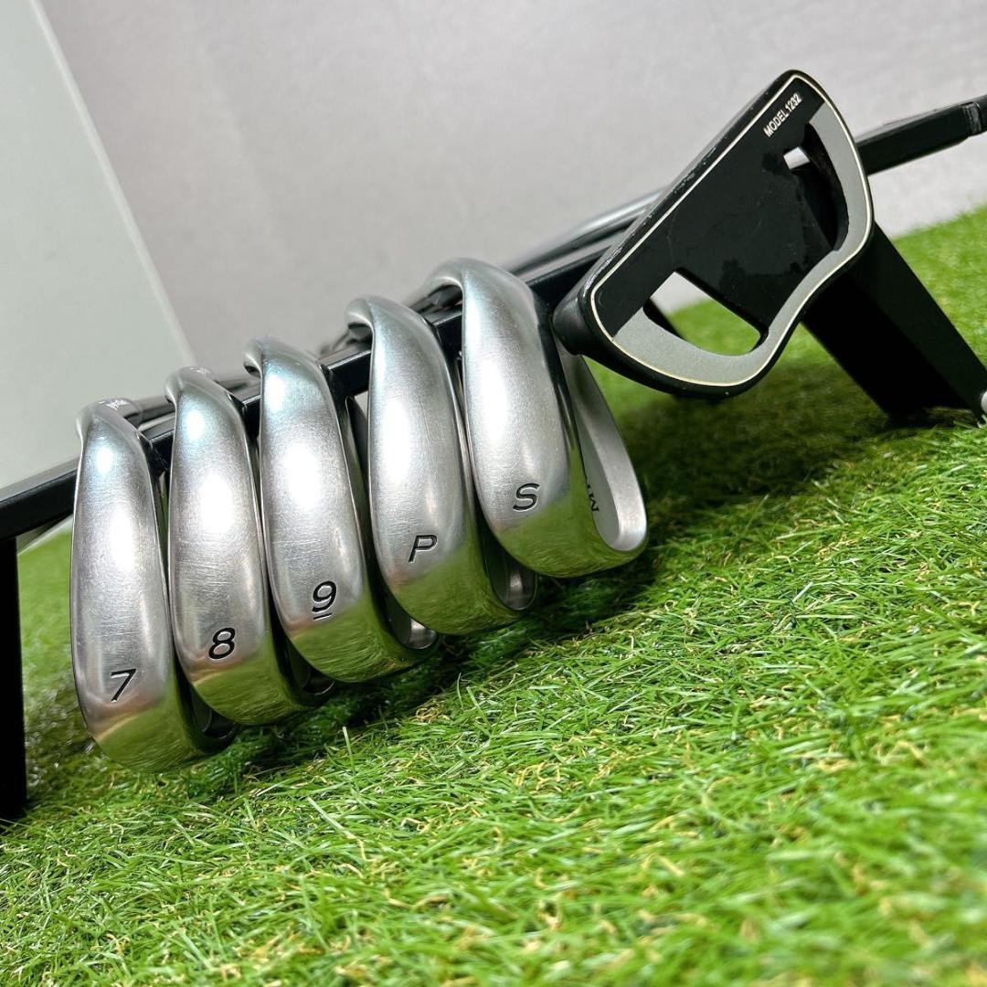 テーラーメイド　ミシェラ　ゴルフ クラブセット レディース 女性 初心者 L