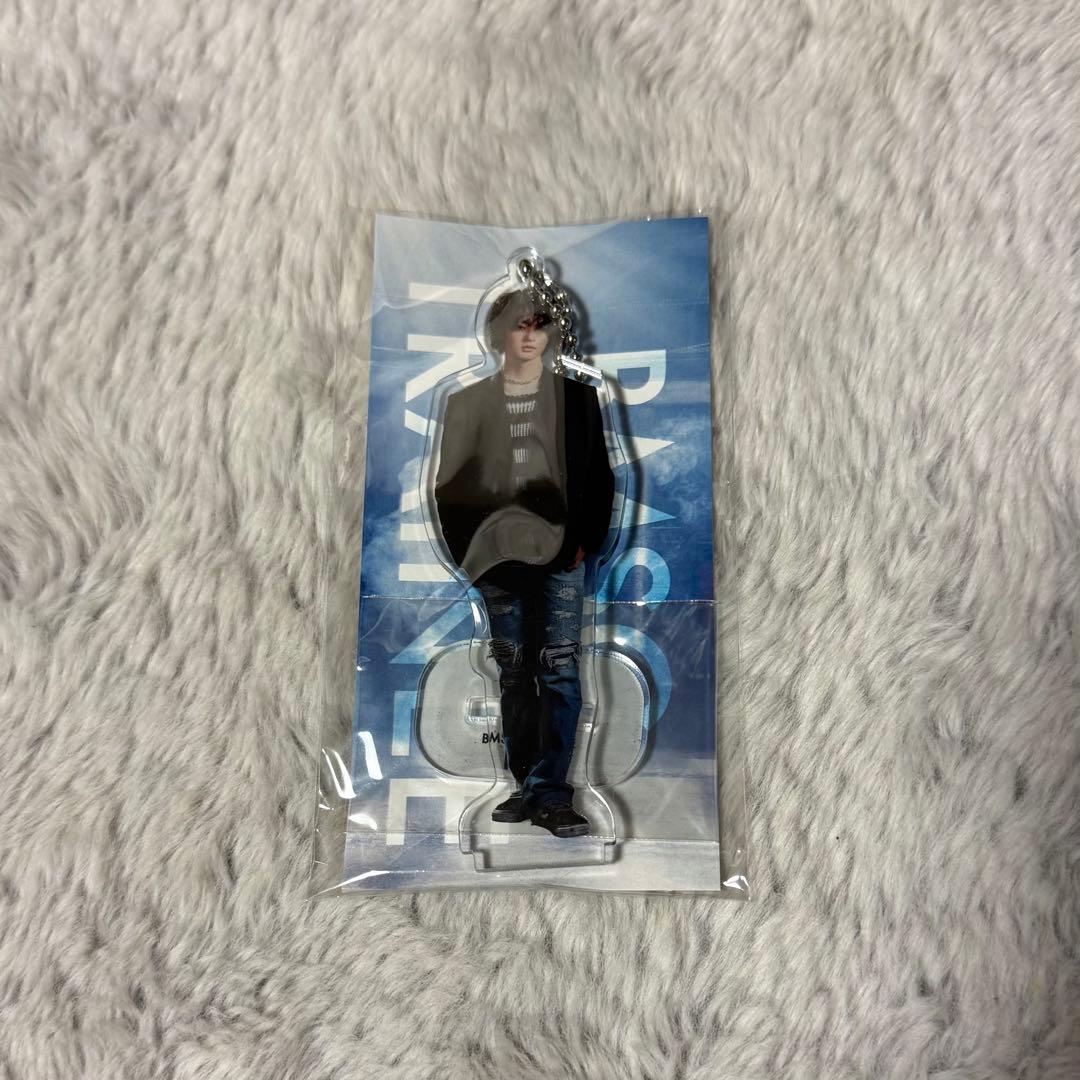 STARGLOW RUI ルイ アクリルスタンド