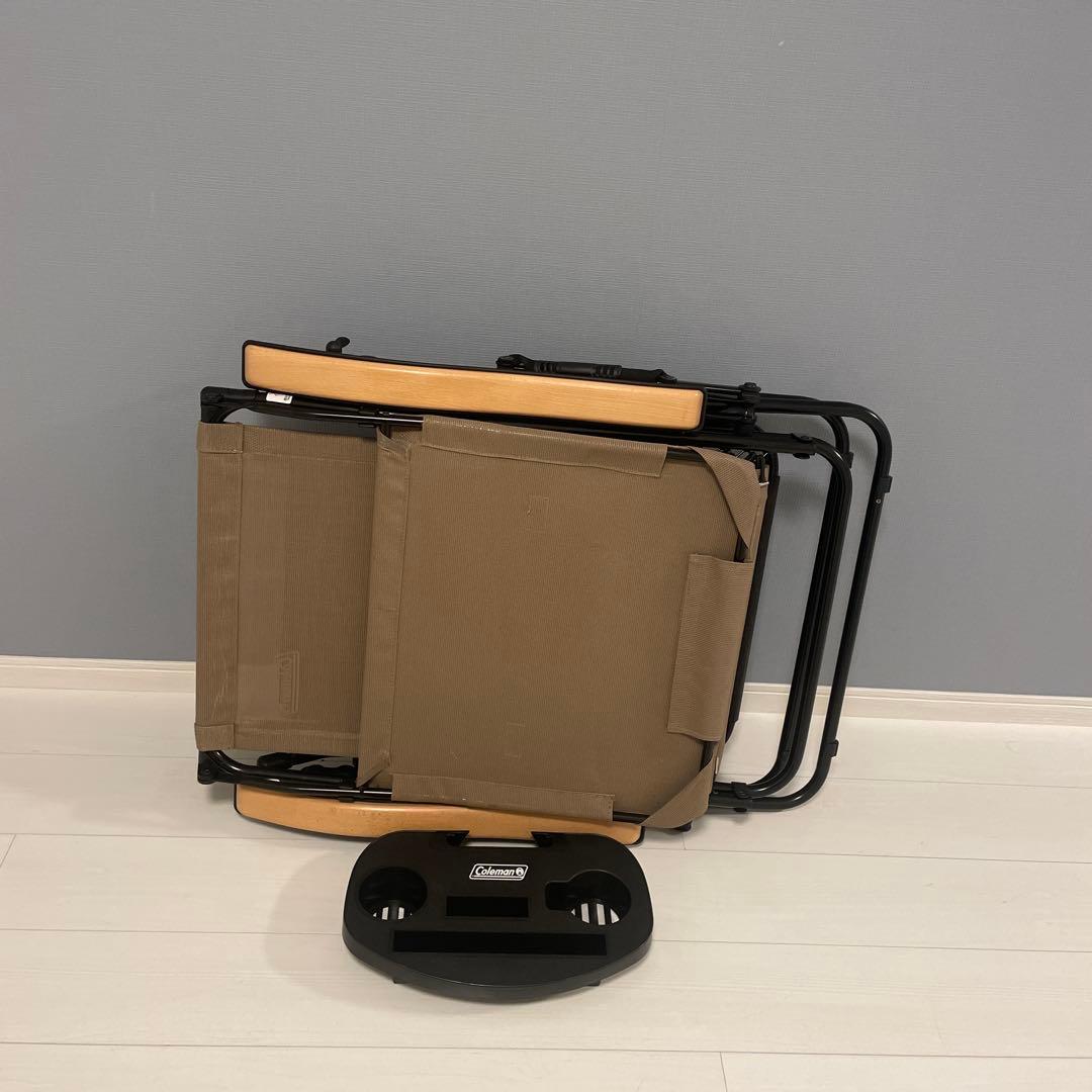 コールマンチェア インフィニティチェアマックス