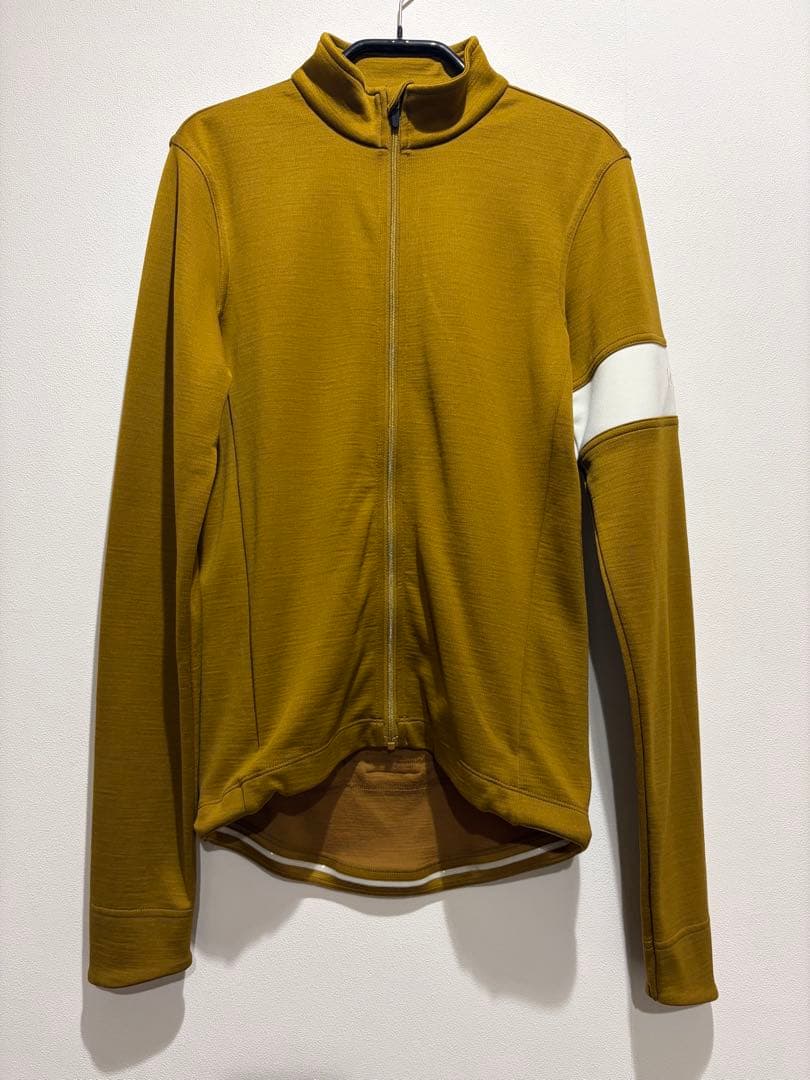 Raphaラファ長袖ジャージ LONG SLEEVE JERSEY XSサイズ