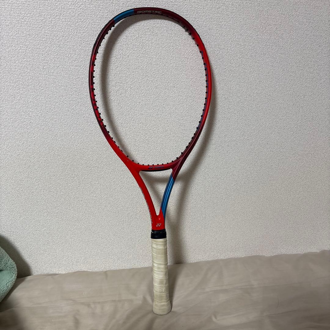 ブイコア98テニスラケット G2