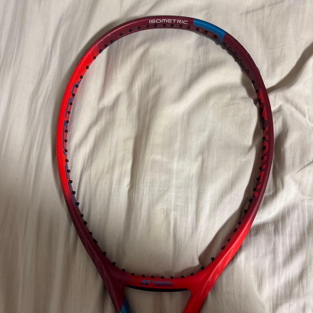 ブイコア98テニスラケット G2