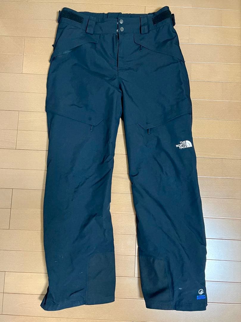 THE NORTH FACE STEEP SERIES Pant 黒 S