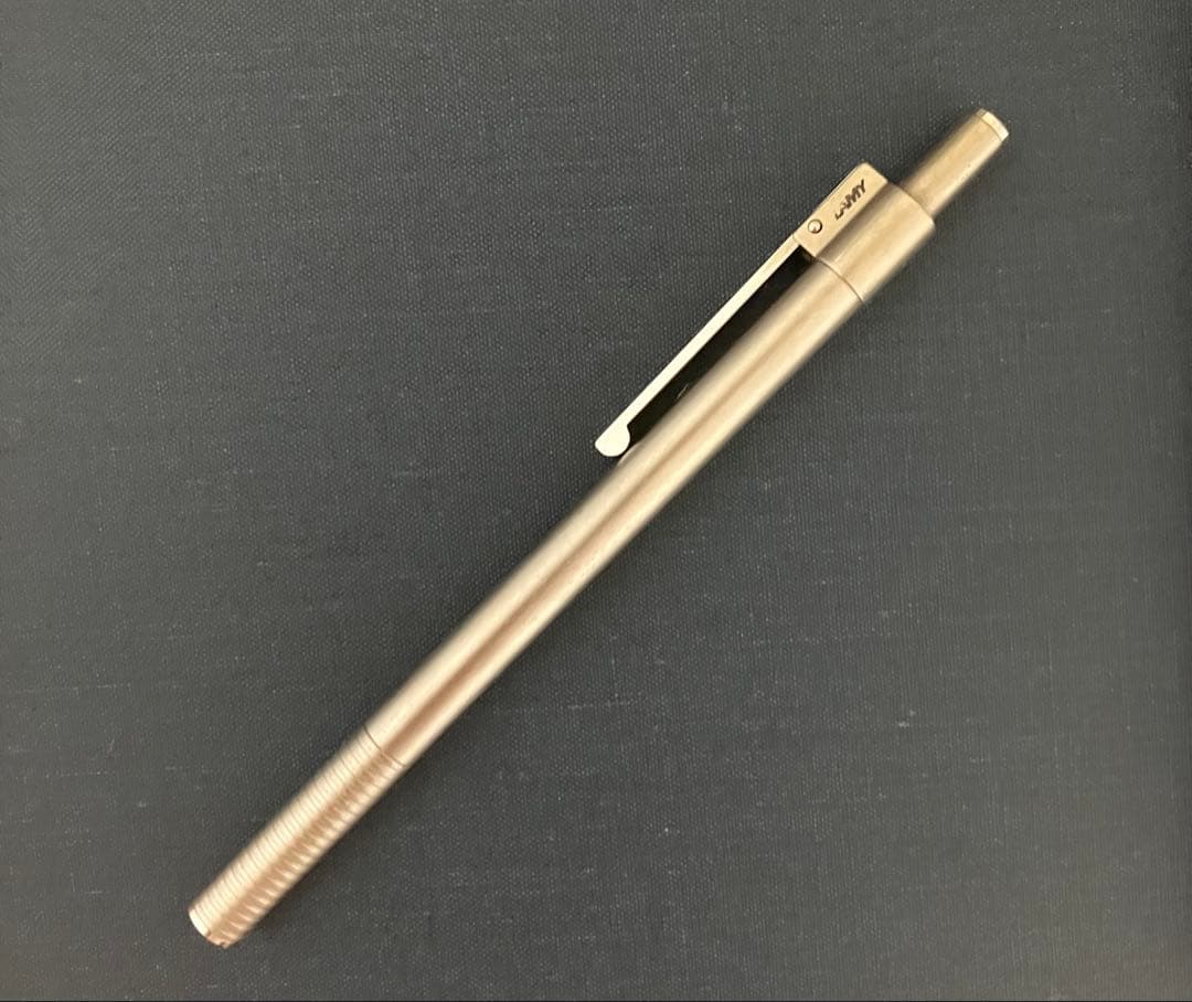 LAMY ユニーク　LAMY unic おまけ付き