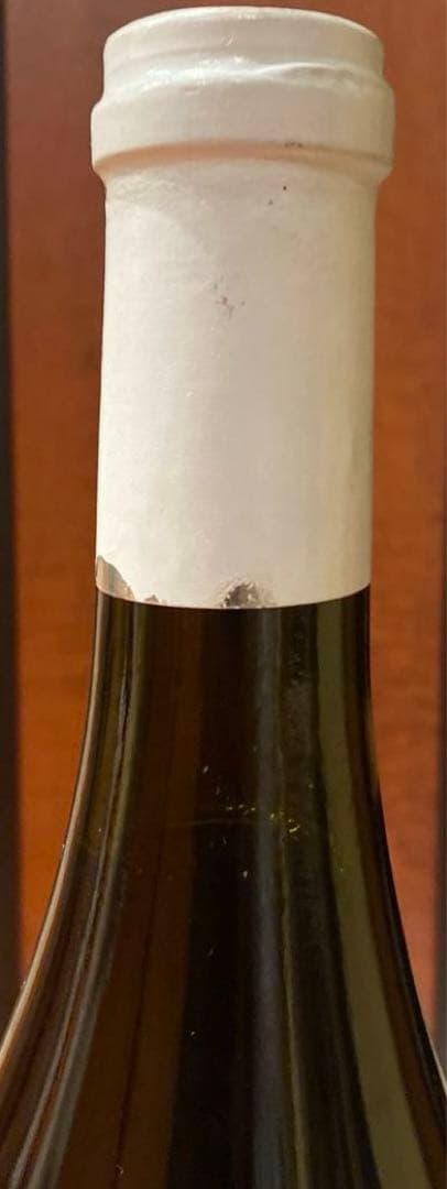 dou497ジャン イヴ ビゾ ヴォーヌ ロマネ レ ジャシェ 2004