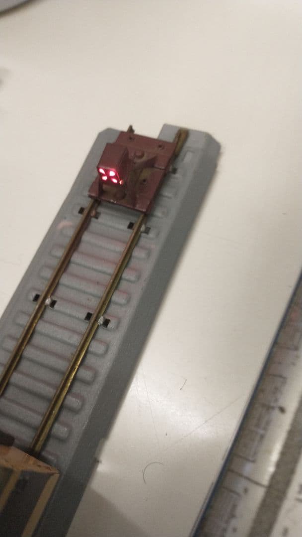 値下げ！Oゲージ カツミ製