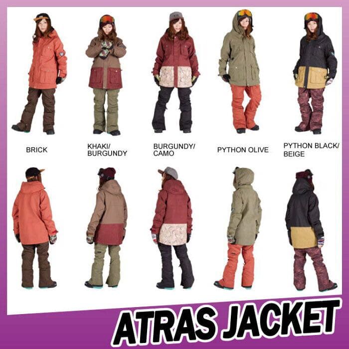 エスケープ  ジャケット Sサイズ