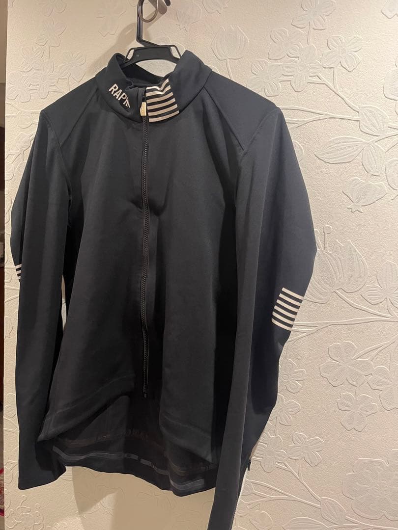 Rapha プロチーム ソフトシェルジャケット M