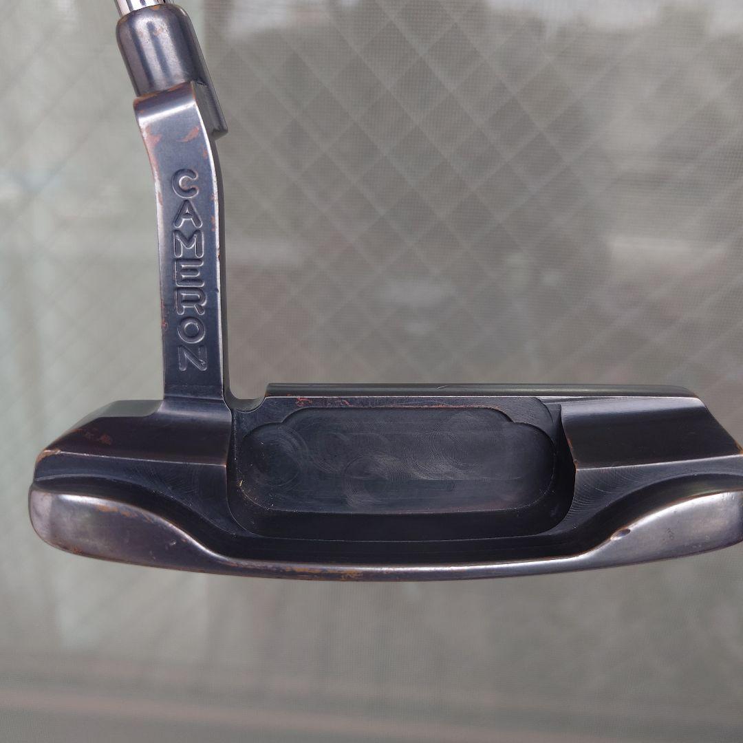 SCOTTY CAMERON CLASSIC 1　35インチ