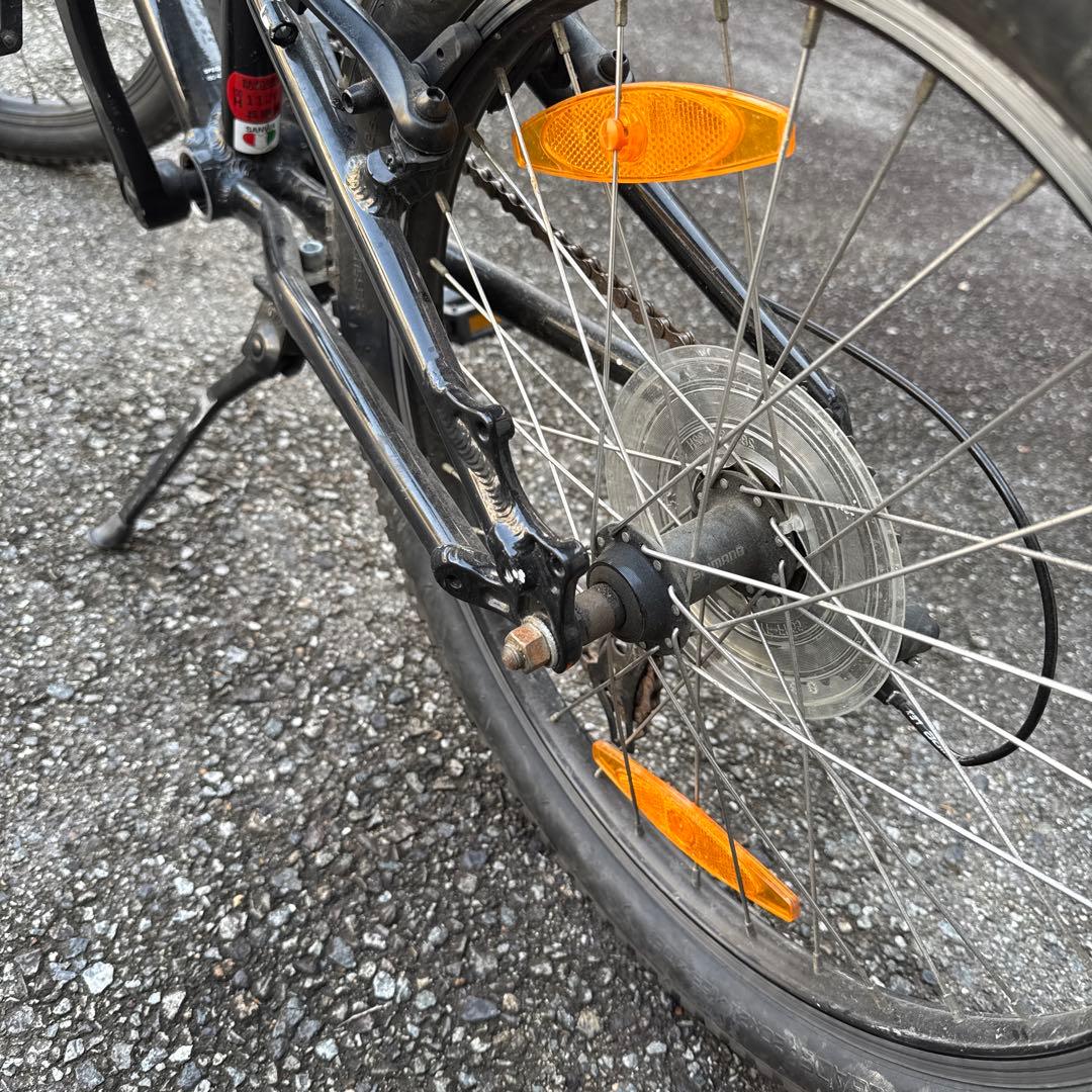 SPECIALIZED キッズ用自転車　HOTROCK