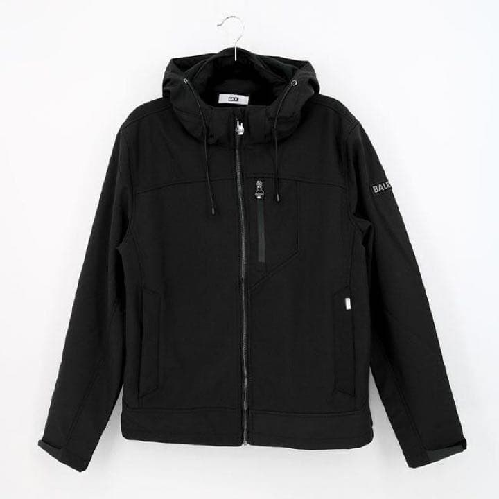 BALR.B1386.1030 ジップアップ ブルゾン Mサイズ