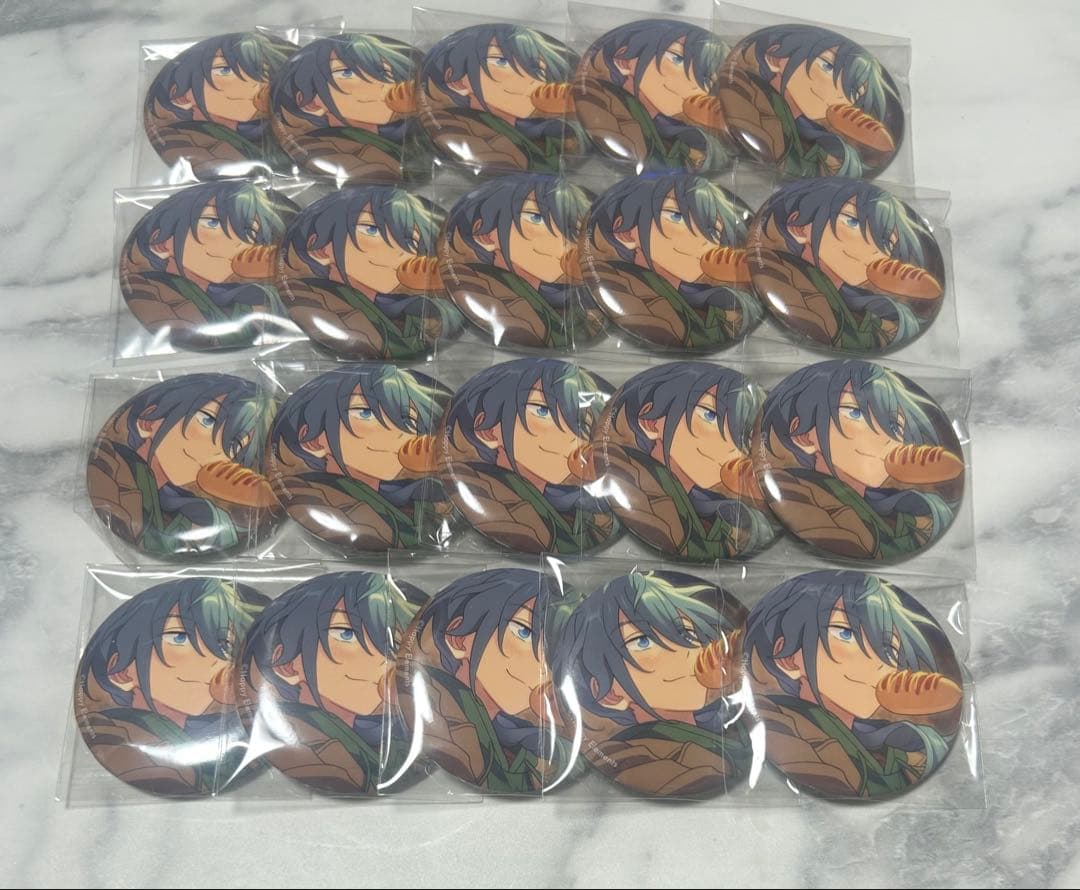 あんスタ 椎名ニキ②