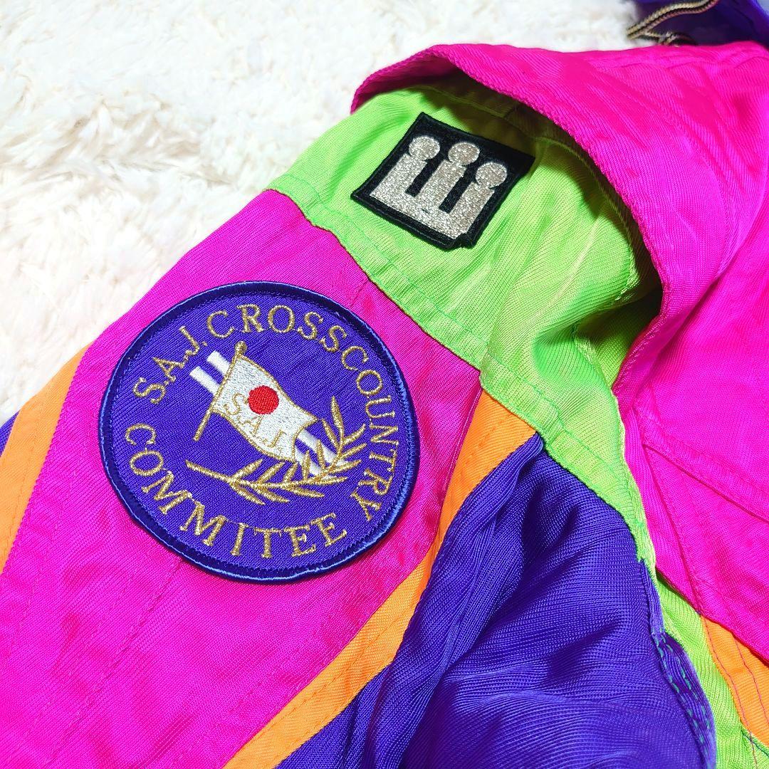 ゴールドウイン スキー スノーボードウェア セットアップ S