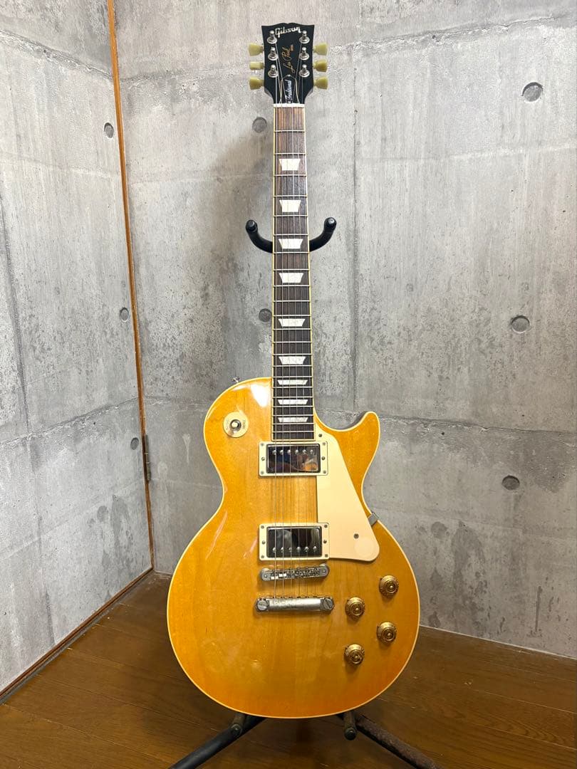 【美品】Gibson LesPaul USA Traditional 2017