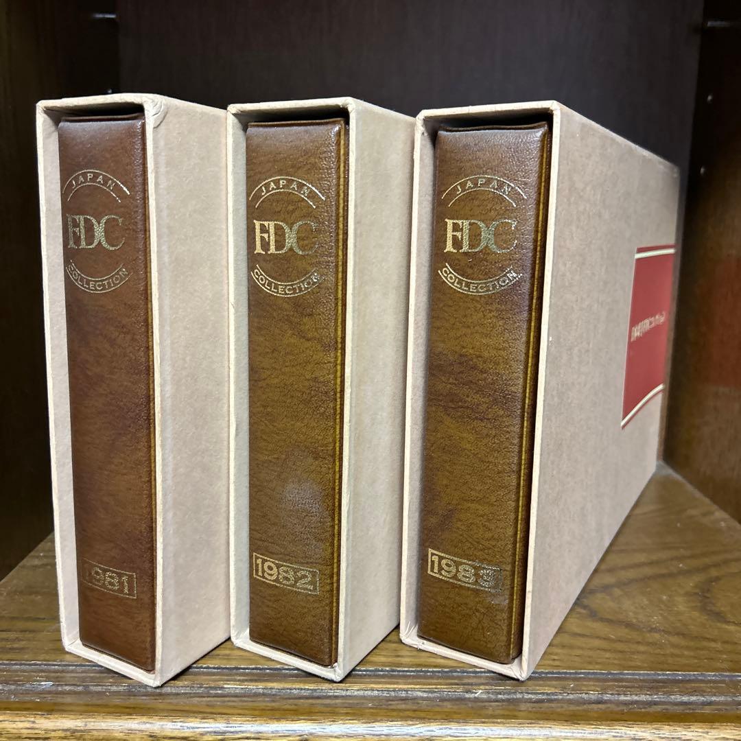 user_1ca85ede　日本 FDC コレクション