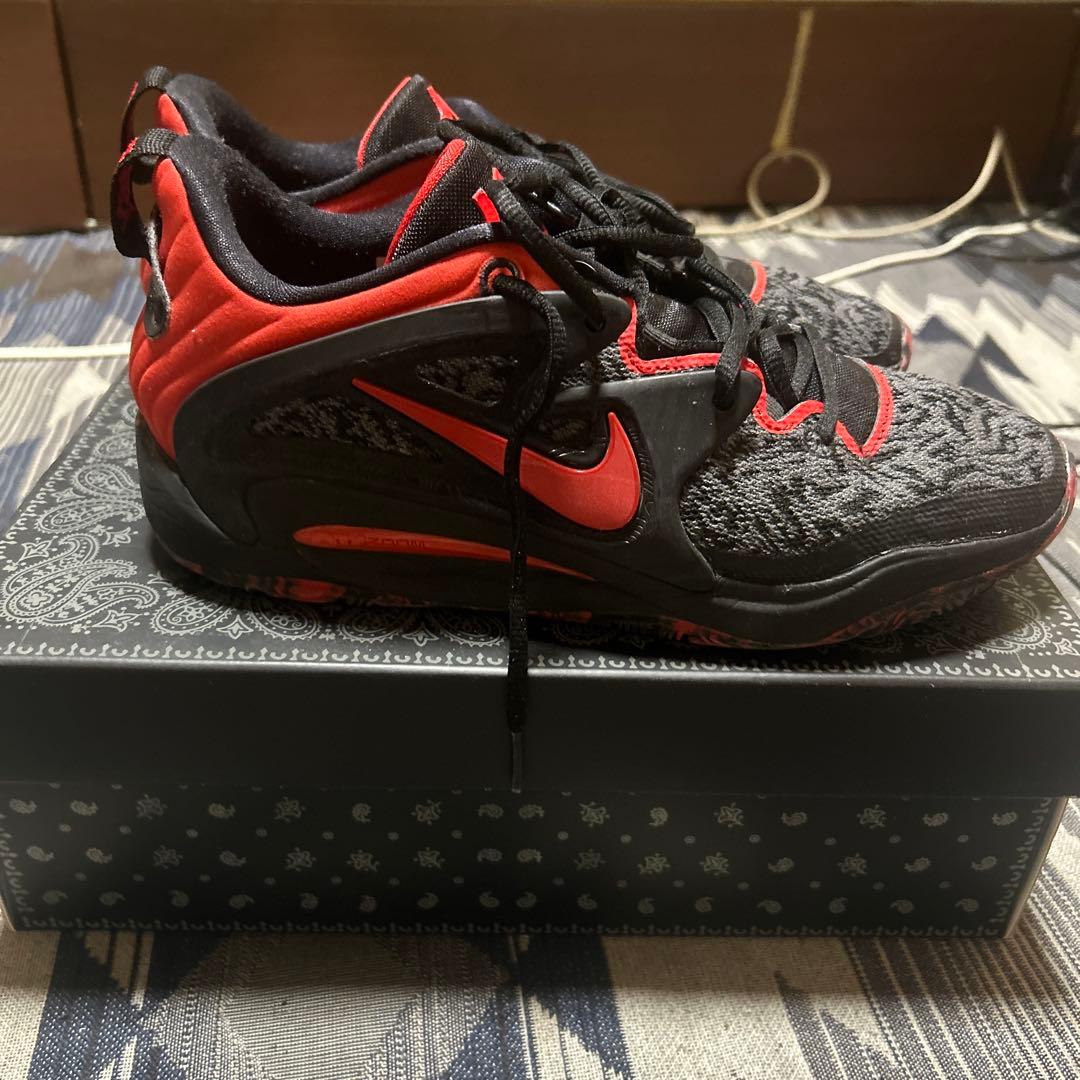 シューズ(男性用) KD15