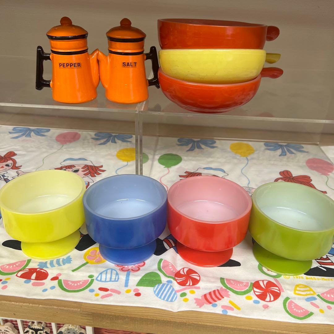 フェデラル✳︎シャーベットカップ