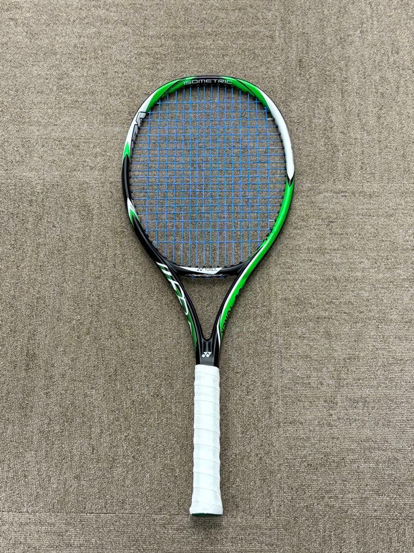 【極美品】ヨネックス YONEX VCORE Si SPEED G2 ラケット