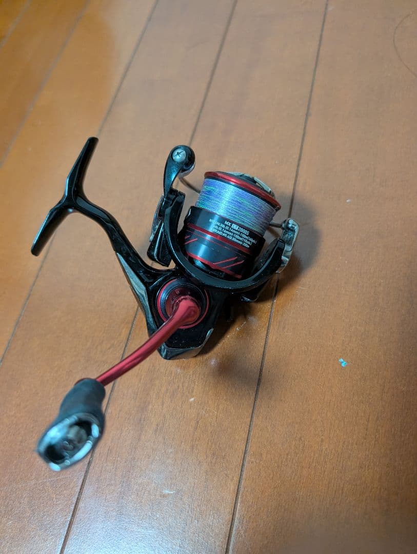 月下美人 MX LT2000S