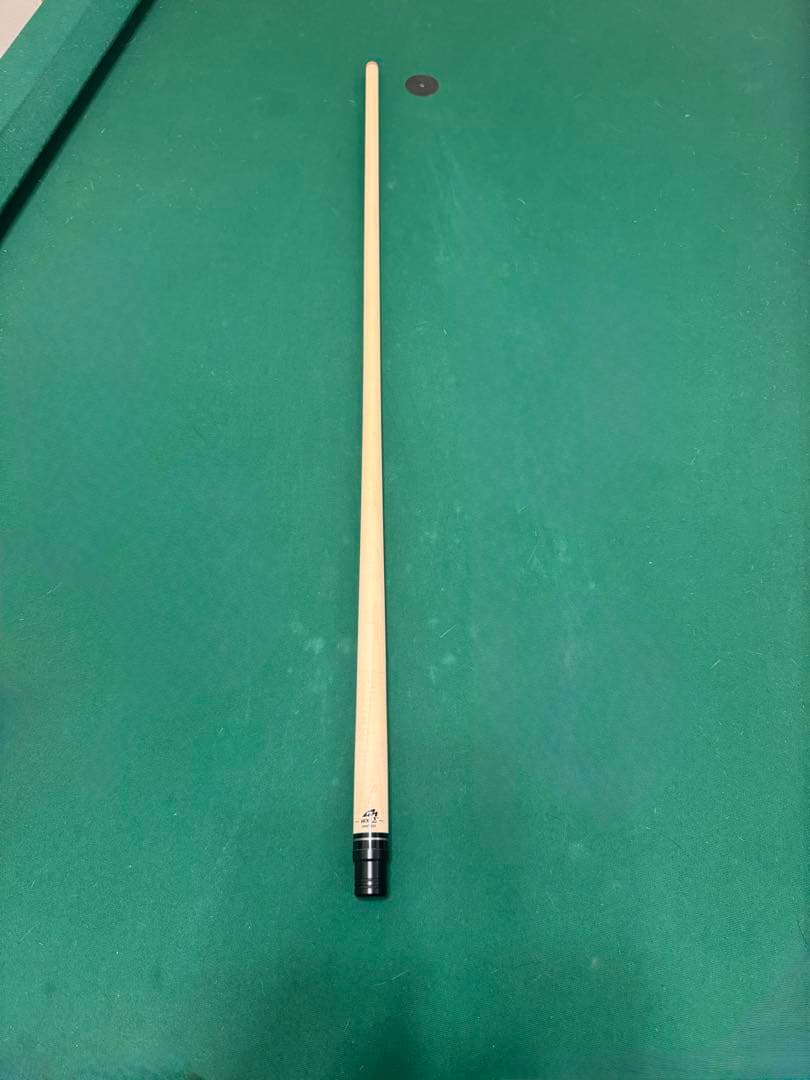 MEZZ WX-Σ シャフトのみＵＪ　未使用