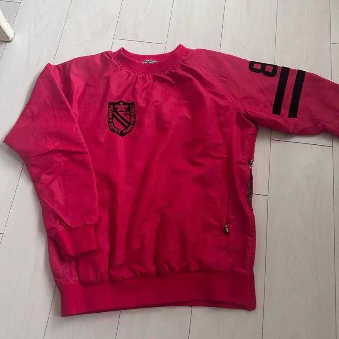 パーリーゲイツ レディーススニード