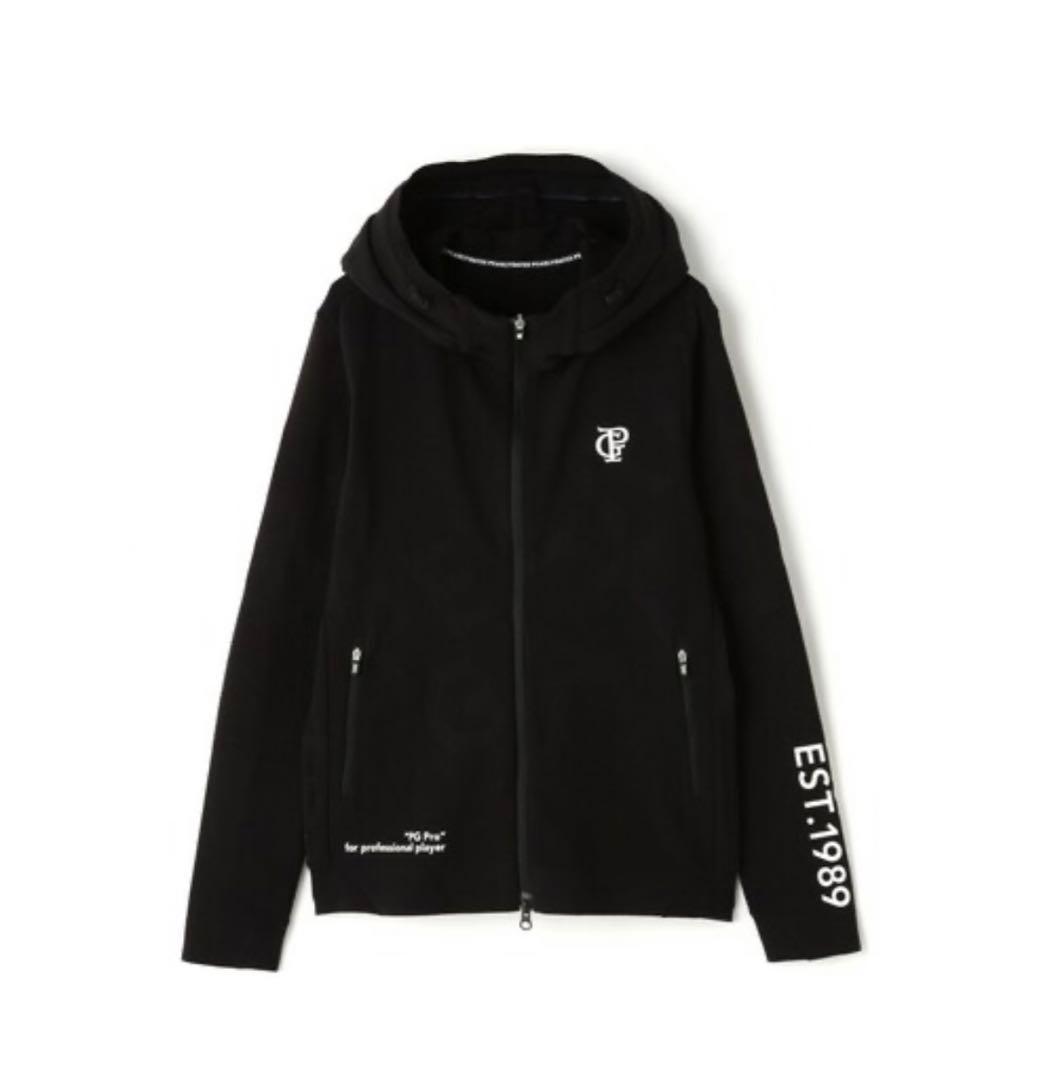 新品未使用 PEARLY GATES SOLOTEX 2024年 44,000円