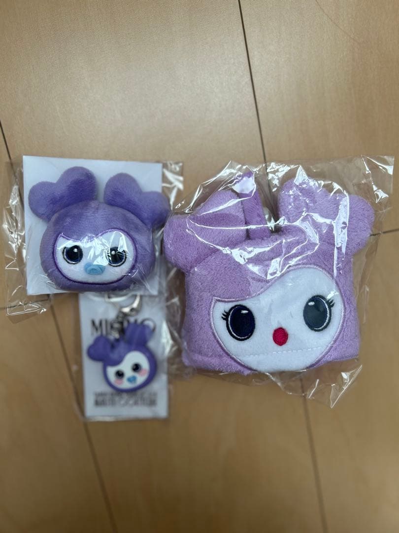 TWICE サブリー　セット