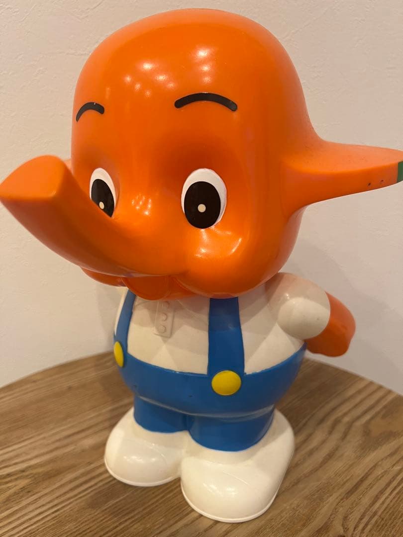 サトちゃん 佐藤製薬 貯金箱 ビックサイズ 希少 非売品