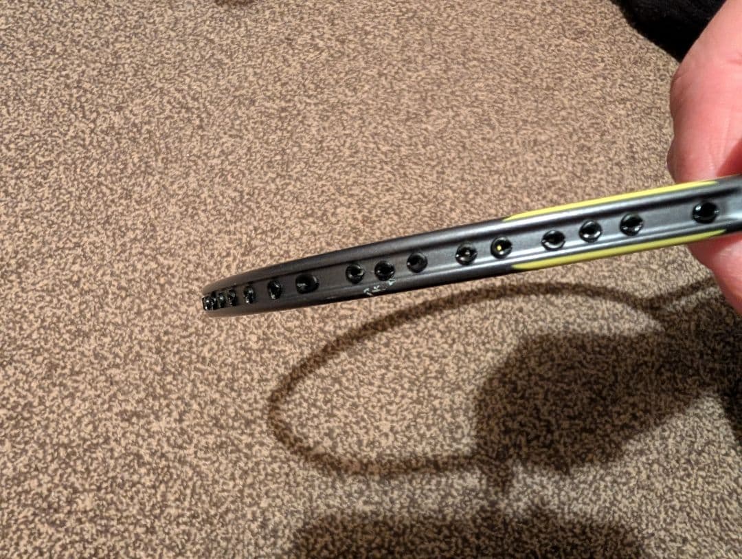 アークセイバー7プロ