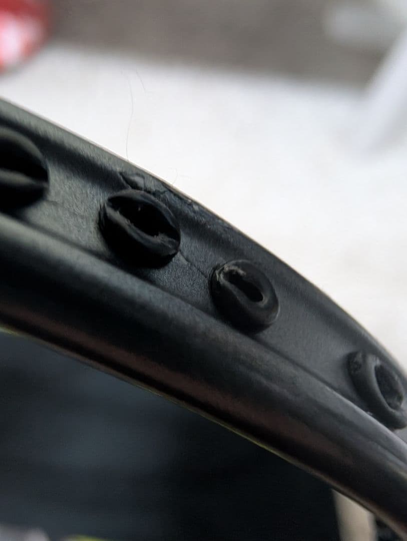 アークセイバー7プロ