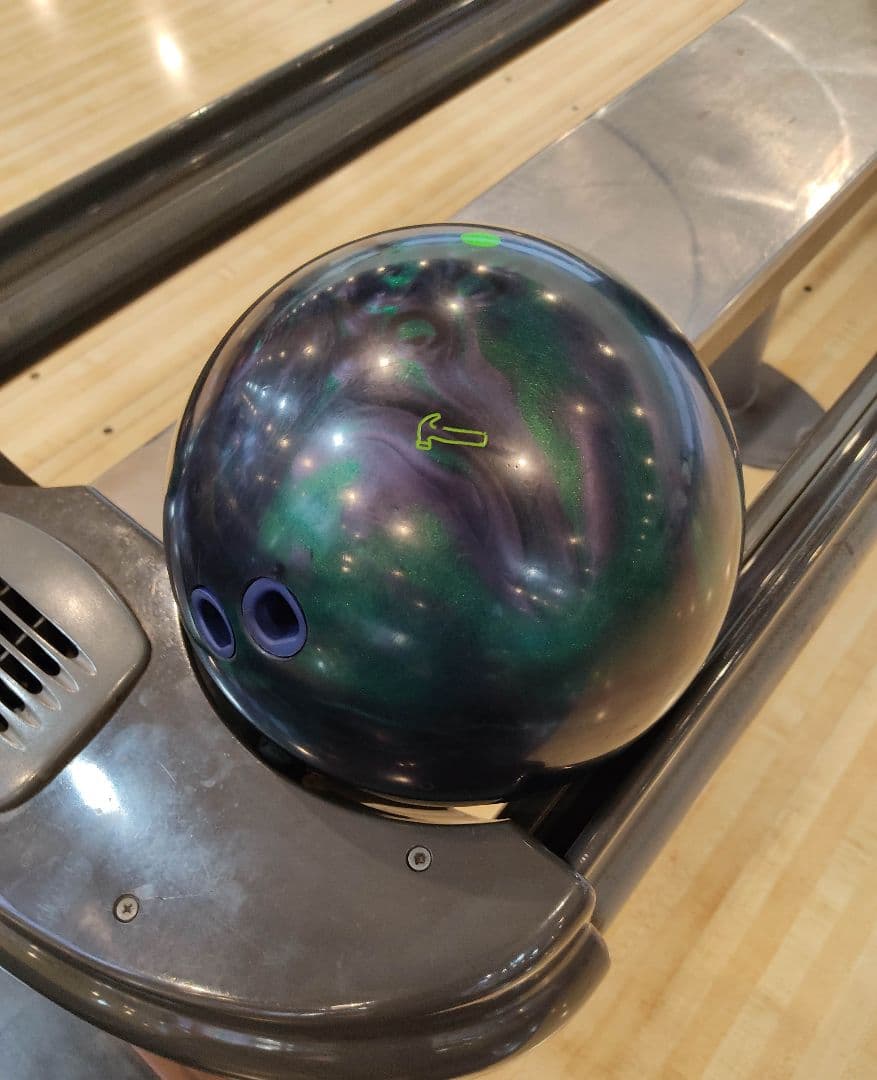 ハンマー　ウェブパール　１４ｐ