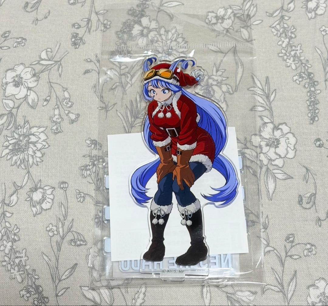 アクリルスタンド