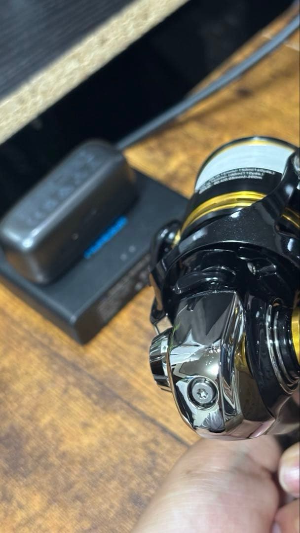 23レガリス lt2000s-p