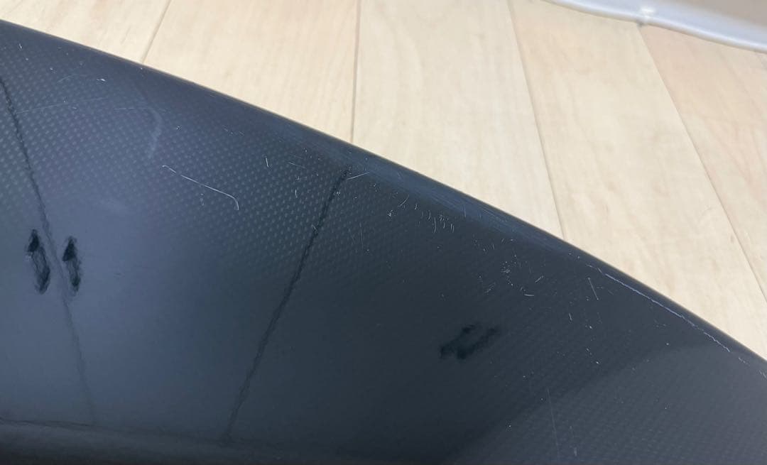 アルメリック サンダーボルト ザ・ミニ フルカーボン トンビ社製　サイズ5'9