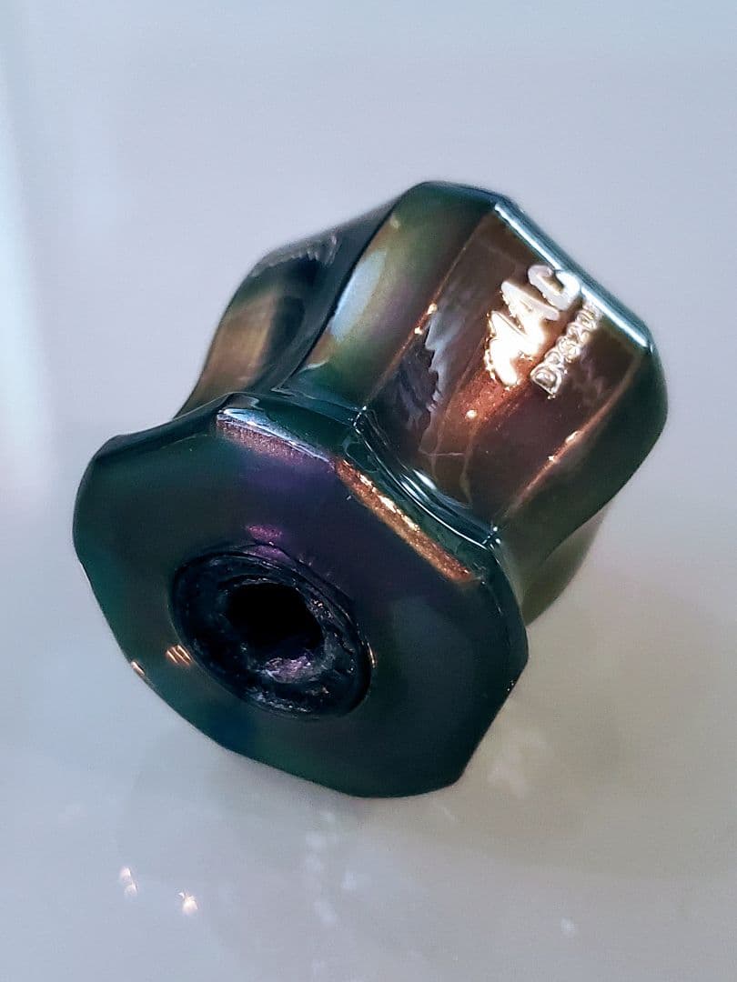 マックツール スタッピ グリップ 2000年限定 ミレニアム