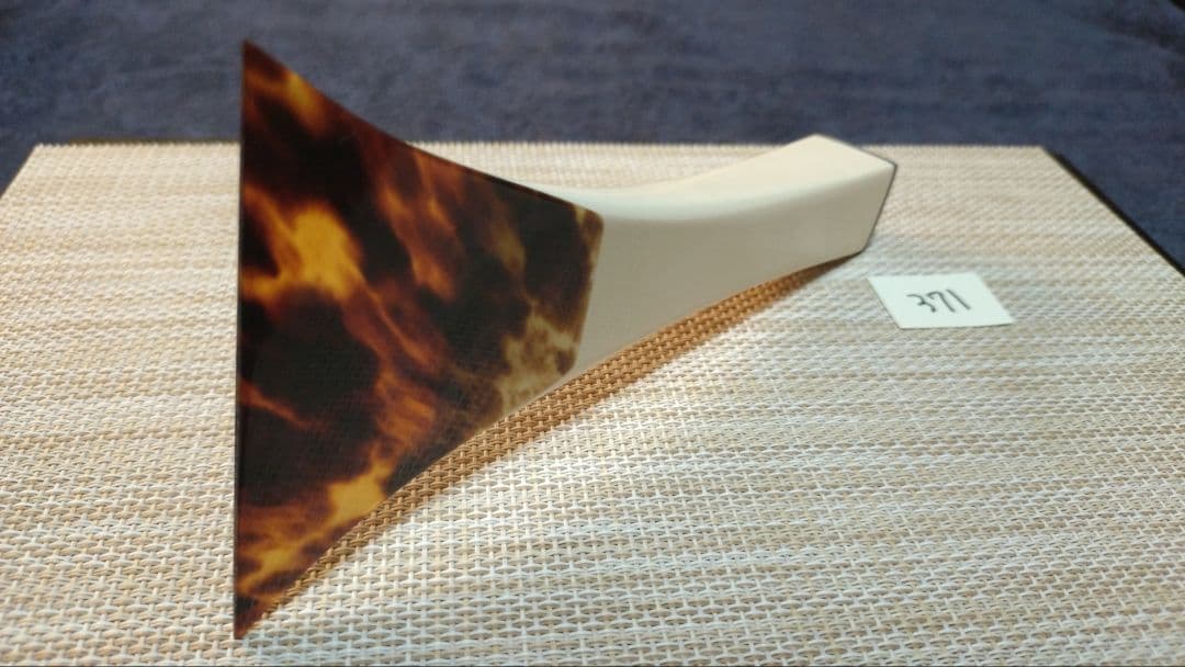 三味線バチ【送料無料】371津軽三味線