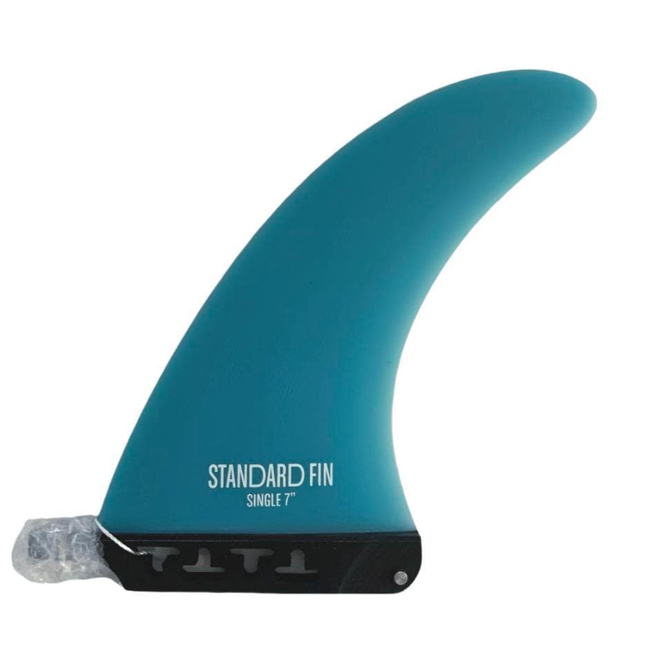 再入荷！TLS　 STANDARD FIN SINGLE 7” 　BLUE